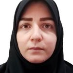 تصویر دکتر سحر حاتمیان
