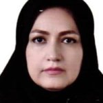 تصویر دکتر مریم سرابی جماب
