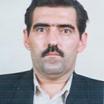 تصویر دکتر ودود چهره برقی