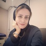 تصویر دکتر مریم سادات میرراشد