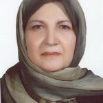 تصویر دکتر پری قاضیانی