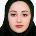 تصویر دکتر هیلدا حمصیان کاشان