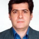 تصویر دکتر علی ماهیار