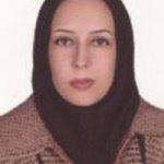 تصویر دکتر الهام خطیبی
