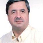 تصویر دکتر میرنظام میرچرخچیان
