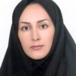تصویر دکتر لیلا کریمی