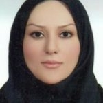 تصویر دکتر ندا نقی زاده