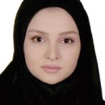 تصویر دکتر شبنم اسدی کوملهء
