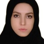 تصویر دکتر ملیحه عزیزخانی