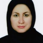 تصویر دکتر فریبا محرمی