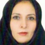 تصویر دکتر فریبا افضال