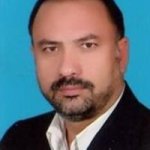 تصویر دکتر ابوتراب شبانی