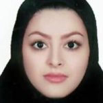 تصویر دکتر سونیا بیگلری گنبد