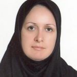 تصویر دکتر مریم حامی