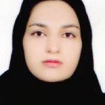 تصویر دکتر محبوبه صالحی شهر بابکی