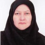 تصویر دکتر جمیله عطاپور
