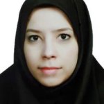 تصویر دکتر معصومه حلمی