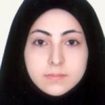تصویر دکتر طیبه مقصودی