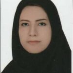 تصویر دکتر فاطمه حیدری رامشه