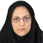 تصویر دکتر نگین اسمعیل پوربزاز