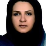 تصویر دکتر صالحه حیدری