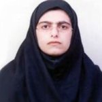 تصویر دکتر سمیه استادی جویباری