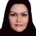 تصویر دکتر لیلا تاجیک