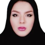 تصویر دکتر محدثه عیوضی