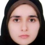 تصویر دکتر حمیده آراسته