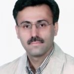تصویر دکتر رضا حیدرپور