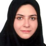 تصویر دکتر نغمه افتکاری