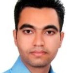 تصویر دکتر حمید محمدی