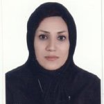 تصویر دکتر مینا دستوری