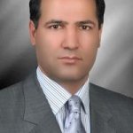 تصویر دکتر خلیل خان احمدی