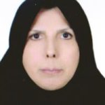 تصویر دکتر گیتا اشجاریان الوندی