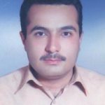 تصویر دکتر علی خندان