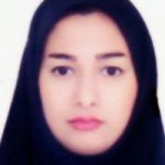 تصویر دکتر بهاره سرائی