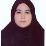تصویر دکتر فاطمه سالارزهی منفرد