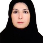 تصویر دکتر پوراندخت داودی