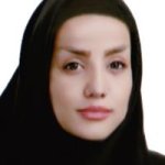 تصویر دکتر راضیه آهنی