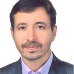 تصویر دکتر محمود ابراهیمی