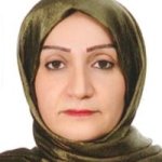 تصویر دکتر فریبا نویدپور