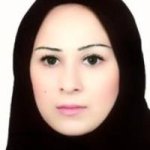 تصویر دکتر سیده سارا طاهائی گیلان