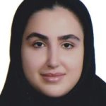 تصویر دکتر تینا خداوردی