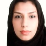 تصویر دکتر فاطمه حاجی پورمقدم فاروجی
