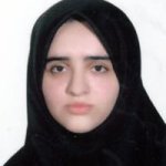تصویر دکتر معصومه غلام تمیمی