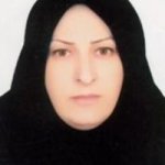 تصویر دکتر مریم زرگرزاده