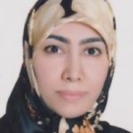 تصویر دکتر مریم ناجی ابهری
