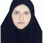 تصویر دکتر معصومه جعفری نسب اشکذری