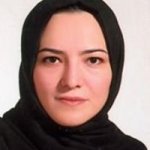 تصویر دکتر مریم دادخواه ملائی